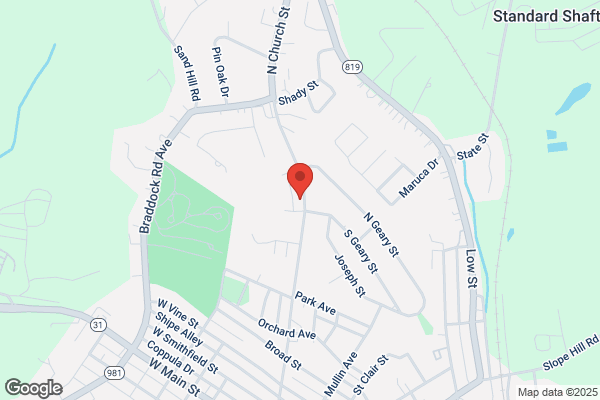 Lemmon Gary Auto Repair