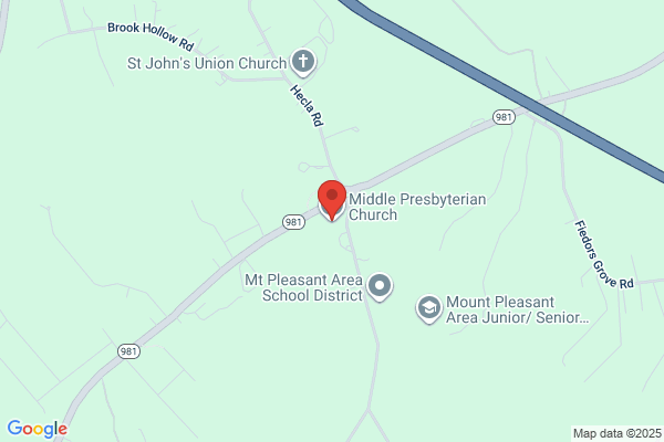 Middle Presbyterian Church