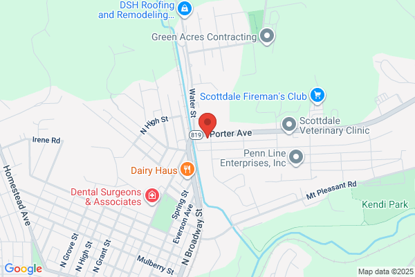 Precision Home Inspections Inc