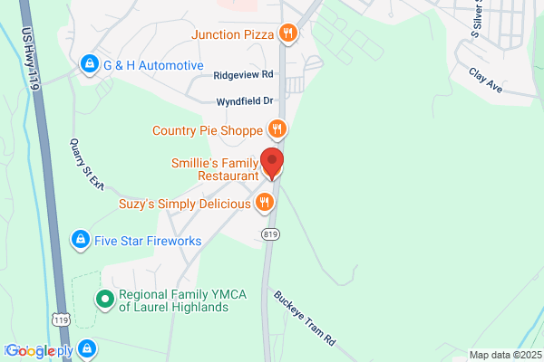 Smillie's Family Restaurant