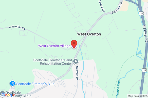 West Overton Museums