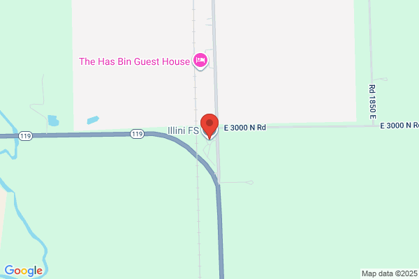 Illini Fs Inc