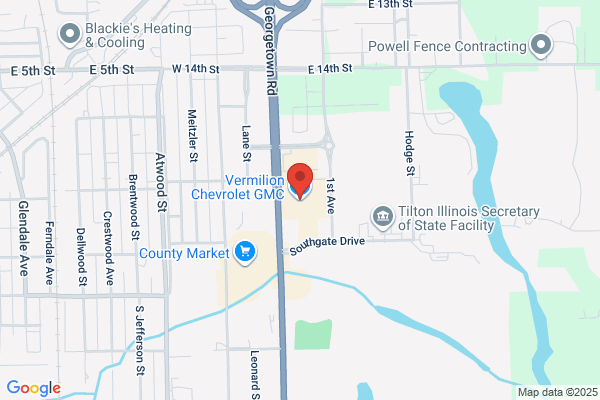 Vermilion Service Co Fs-Alvin