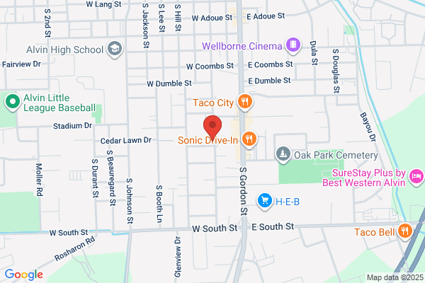 Confidential Bail Bonds