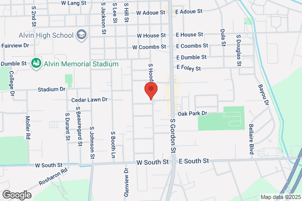 Confidential Bail Bond