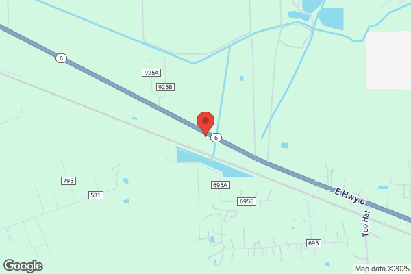 Gulf Coast Chemical