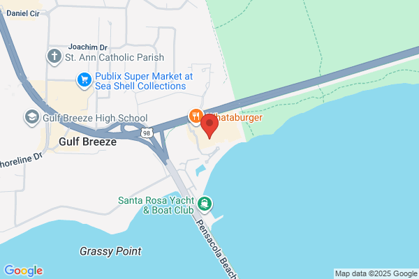 Gulf Breeze Sportswear