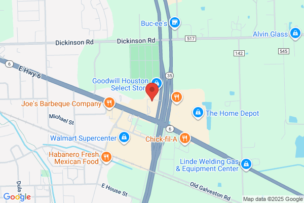 Accent Dental Group - Alvin