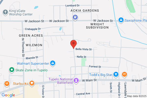 Lumpkin Electric