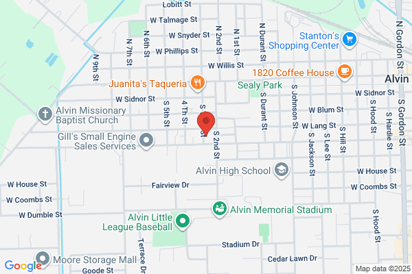 Certified Garage Door Repair Alvin