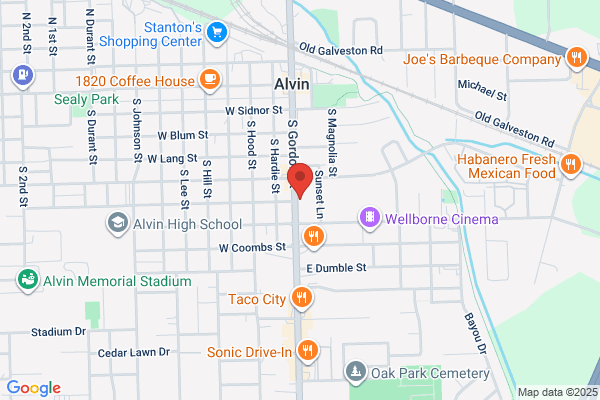Cox Furniture Co