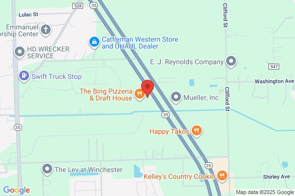 South Freeway Properties