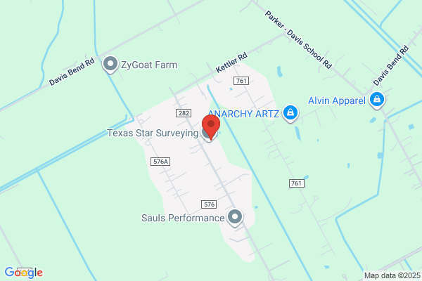 Texas Star Surveyors