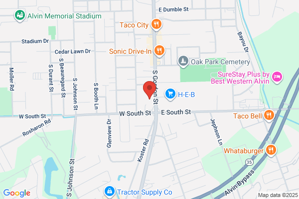 Westar Land Surveyors Inc