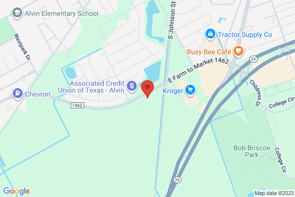 Austin Land Clearing