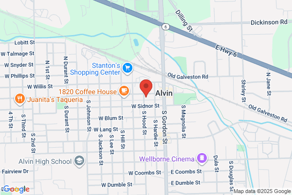 Law Office of Tom & Ann Stickler
