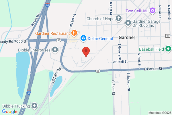 Midwest Industrial Sales Inc