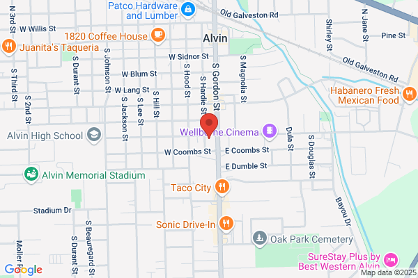 Precision Machine Service
