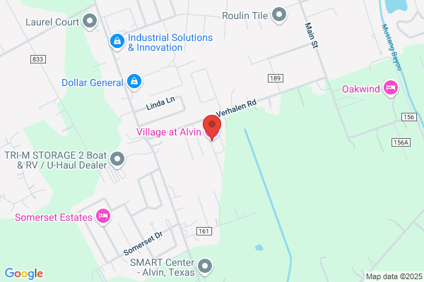 Ashton Mobile Home Park