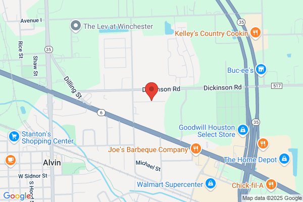 Pleasant Acres Mobile Home Park
