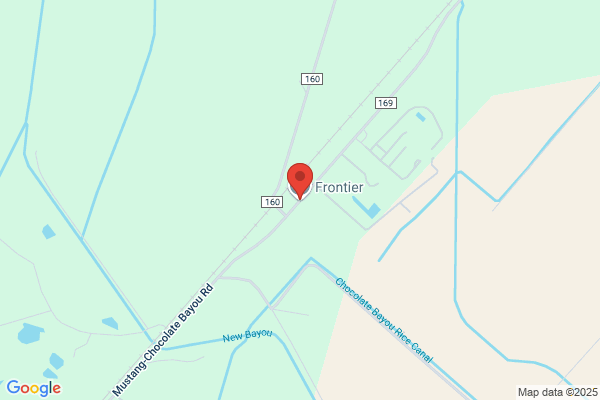 Frontier Communications