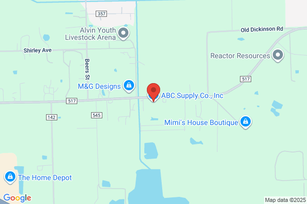 ABC Supply Co., Inc.
