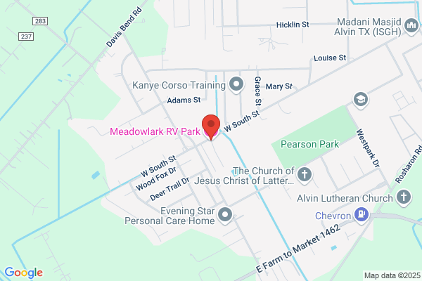 Meadowlark Rv Park