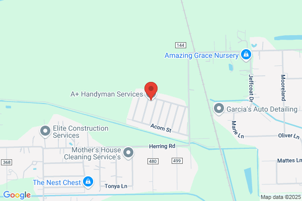 Bayou Home Services