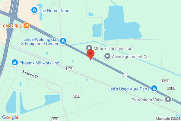Brad's Muffler Center