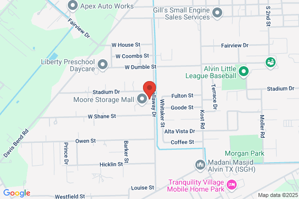 CALLAWAY BEHAVIORAL HEALTH CENTER