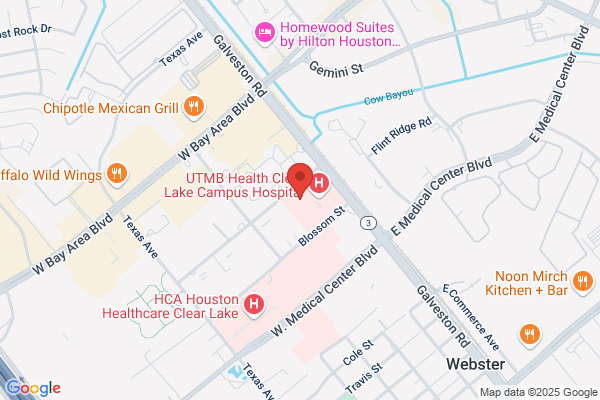 Clear Lake Neuro Specialists - Alvin - Closed