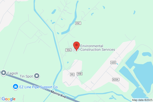 Duncan Environmental Products & Services