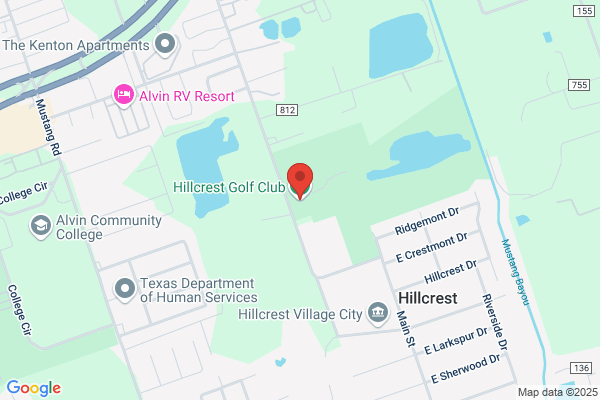 Hillcrest Golf Club