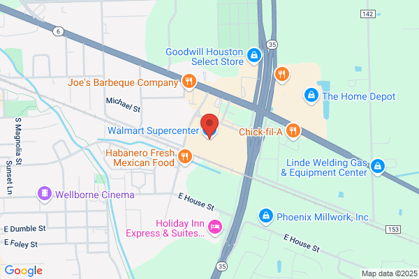 National Hearing Centers