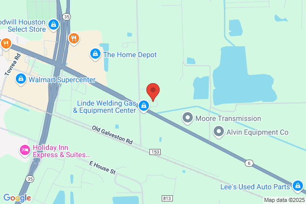 Prepaid Electricity Alvin TX