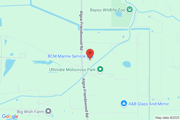 Service Marine Electric Co