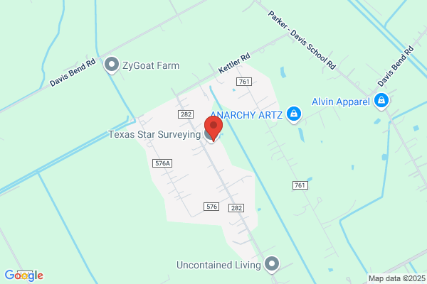 Texas Star Surveyors