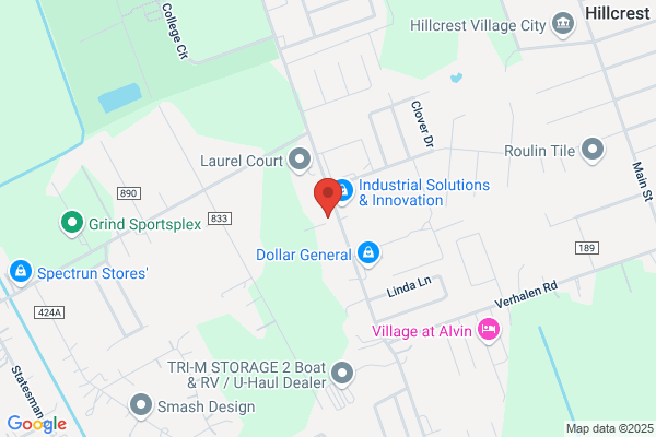Credence Services Inc