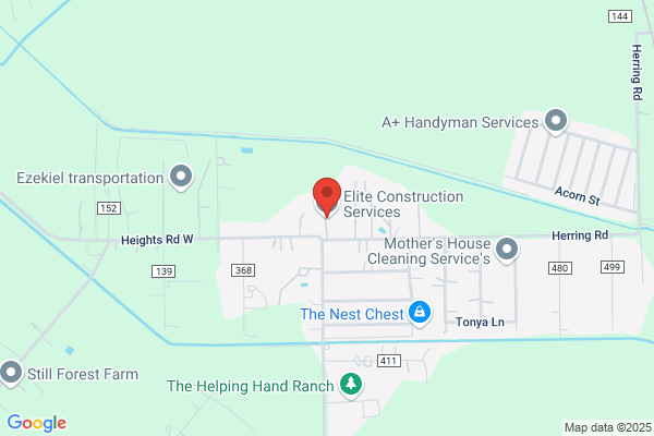 Elite Construction Services