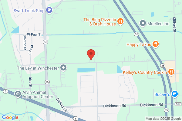 Steele Village Mobile Home Community