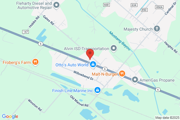 Blalock Auto Sales