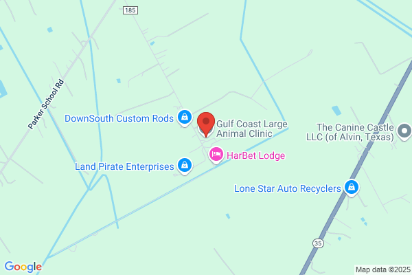 Gulf Coast Large Animal Clinic