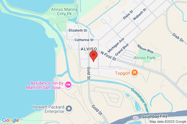 Alviso Health Center