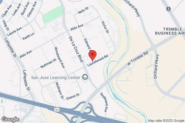 California Machining Center Inc.