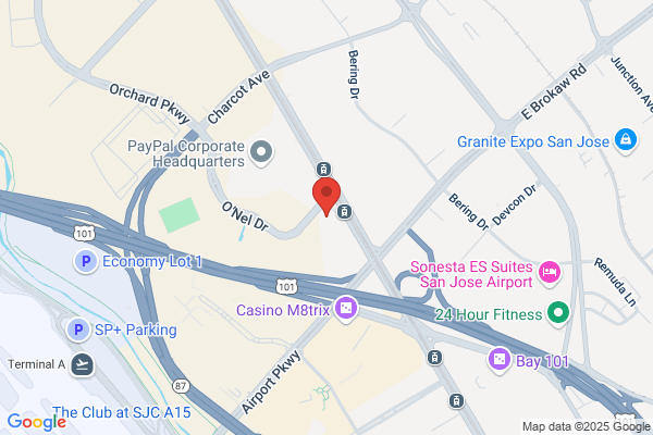 Chung Hwa Telecom Global Inc