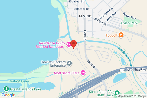 Fairfield Inn & Suites by Marriott San Jose North/Silicon Valley