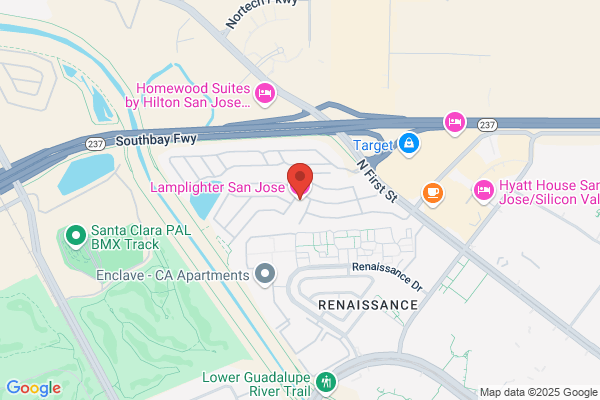 Lamplighter San Jose