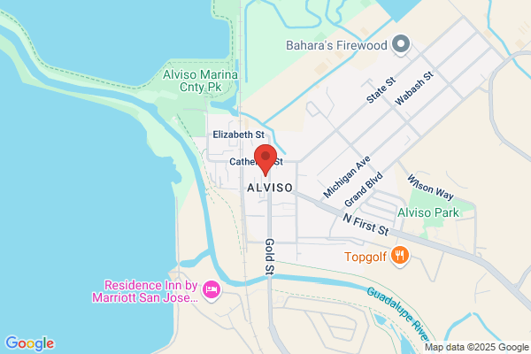 Maria Elena's of Alviso