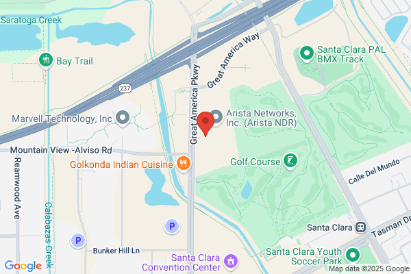 Santa Clara Gateway