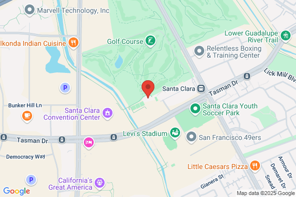 Santa Clara Golf and Tennis Club